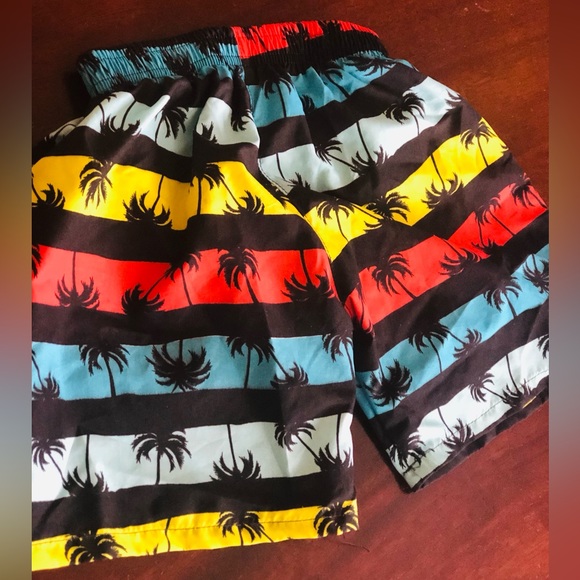 TODDLERS SWIMMING SHORTS - Picture 3 of 3